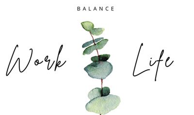 Work-Life Balance vs. Life-Work Balance