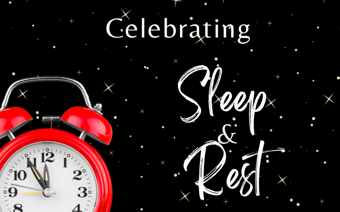 Día Mundial del Sueño